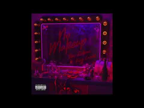 Bino Rideaux & King Combs - NO MAKEUP (AUDIO)