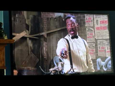 Harlem Nights best scene ever!!
