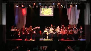 More Than Swing Big Band - Latin Dance (Bob Mintzer)