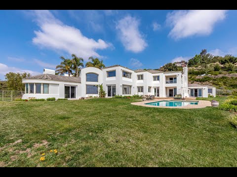 27460 Latigo Bay View Drive | Malibu, CA - The Agency
