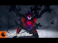 Black Clover Second Season Official Trailer Crunchyroll