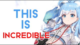 Download lagu Why Kobo Kanaeru hitting 1 million subscribers is actually a big deal. mp3