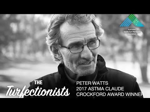 The Turfectionists™: An Interview with Peter Watts of Muirfield Golf Course