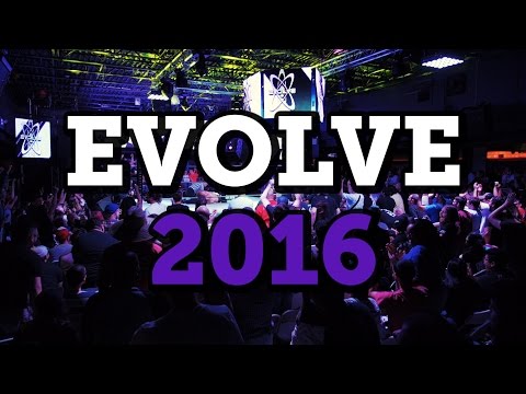 WATCH: Evolve’s 2016 Year In Review