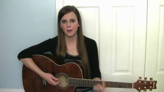 Me singing &quot;Airplanes&quot; by B.o.B. ft. Hayley Williams