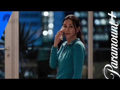 afbeelding Gale Weathers Gets A Phone Call
