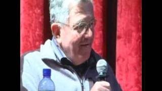 Biblical vs Quranic Approach to Peace & Violence - Part 1