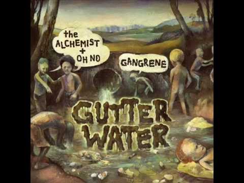 Gangrene - Not Leaving (Feat. Big Twins)