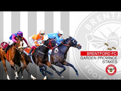 PREVIEW: R1M BRENTFORD FC Garden Province Stakes