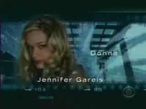 B&B NEW OPENING CREDITS JULY 2008