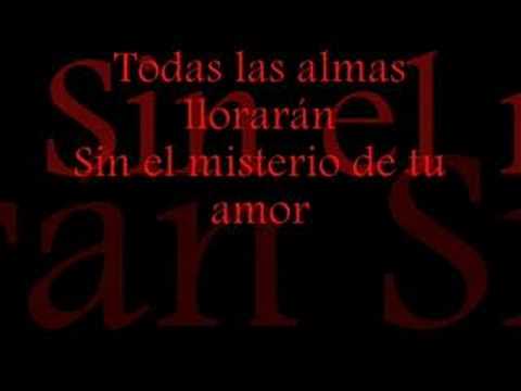 Hojas Secas video