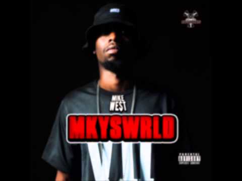 Mike We$t - Side Chick