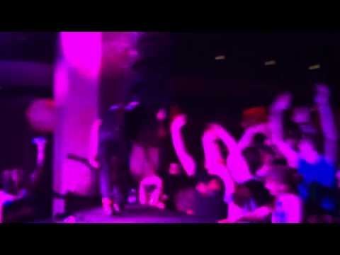 Balkansky & Loop Stepwalker @ Outlook festival launch party