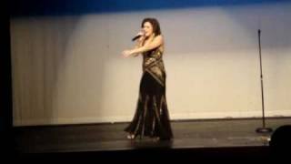 KellyeAnn Rodgers- A House Is Not A Home