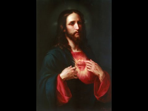 La devoción al Sagrado Corazón de Jesús