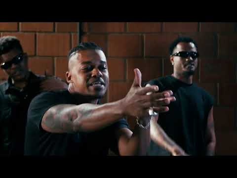 Fresh Sesh #05 - AR Baby, VND, Black e Guiu (VideoClipe Oficial)