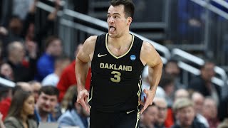 Every Jack Gohlke Made 3 Pointer 🔥 || Insane Highlights vs Kentucky || 32 points || 10 3’s