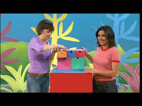 Play School - ABC Kids - 2009-04-15 Afternoon
