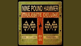 I&#39;m Yer Huckleberry