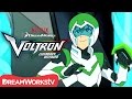 Suiting Up DREAMWORKS VOLTRON LEGENDARY DEFENDER