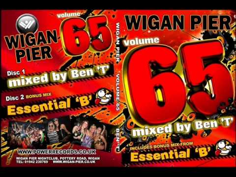Wigan Pier Volume 65