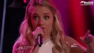 Emily Ann Roberts - 9 to 5