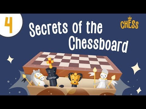 Secrets of the chessboard