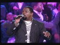 Hezekiah Walker I Need You To Survive