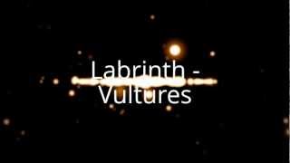 Labrinth - Vultures