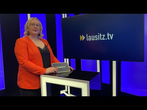 lausitz.tv am Freitag - die Sendung vom 25.11.22