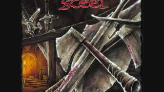 Sacred Steel- Metal is War [Lyrics in description]