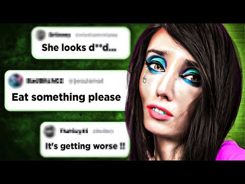 TikTok's Eugenia Cooney Lawsuit. Now She’s Gone?