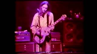 The Black Crowes - Live at The Centre, Newport, Wales, 1997 - Upgraded Audio