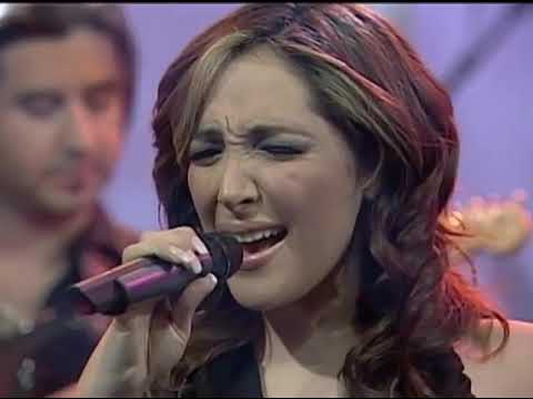 Myriam - Hasta el limite (Animal Nocturno)