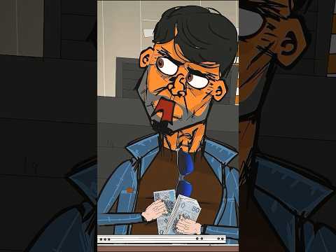 SZEF SPELUNO (BLOK EKIPA 55)