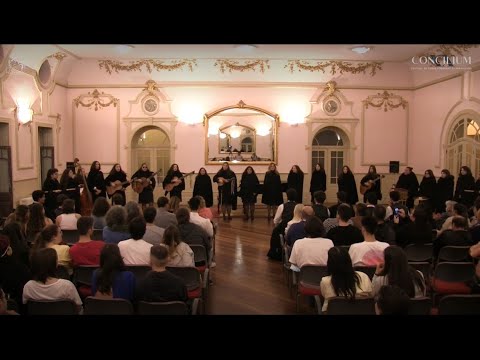 XX Concilium (Noite de Serenatas) - TFIPCA