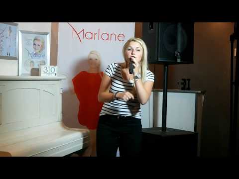 Proud Mary by MARLANE 30-06-2017