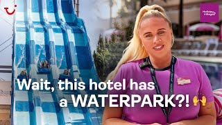 Holiday Village Seaview Ibiza, Spain | Hotel Walkthrough