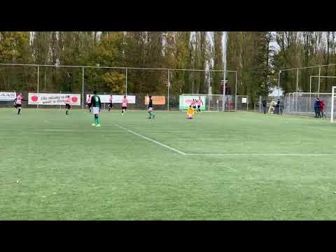 Hollandia O-16. Vs  DHC O16- 4-1