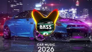 Download lagu CAR MUSIC 🚗🎶 Super Bass Boosted EDM Remix 2026 🔥 Club Banger Mix 💥 Night Drive Vibes 😎 mp3