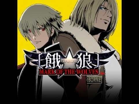 Garou: Mark Of The Wolves? The BEST Fighting Game on NINTENDO SWITCH (PS4/VITA, iOS, Android) Review - YouTube