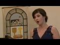 Aleksandra Zivanovic, Senior Voice Recital - "L'amor mio", Gaetano Donizetti