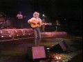 Alan Jackson - Walkin' The Floor Over Me (LIVE)