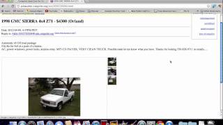 Craigslist Yuba Sutter CA - Used Dodge and Chevy Trucks, SUVs and Cars
