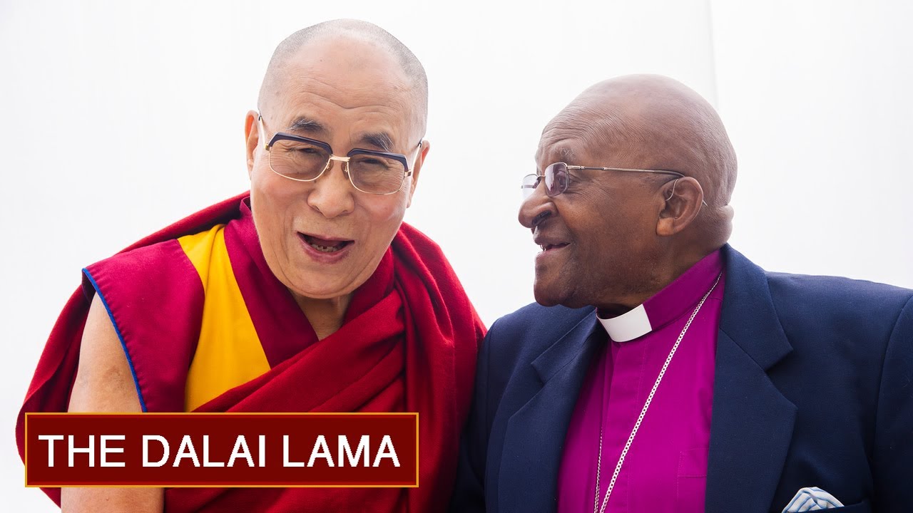 Finding Joy and Happiness