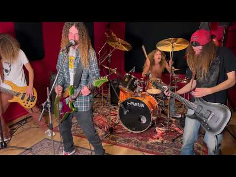 NIRVANA - In Bloom (Live Studio Session)