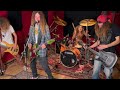 NIRVANA In Bloom Live Studio Session