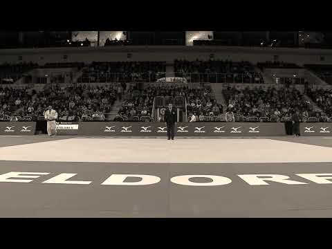 V.Liparteliani vs F.Bulekulov