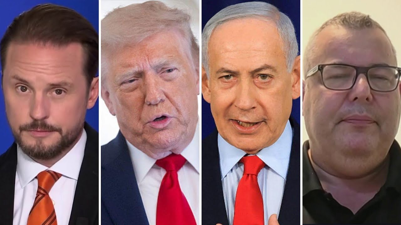 Video | ‘We Had ONE SHOT And We Failed’: EXC. Israel's Former DEFENSE Intelligence Rep to US on Iran | GNT