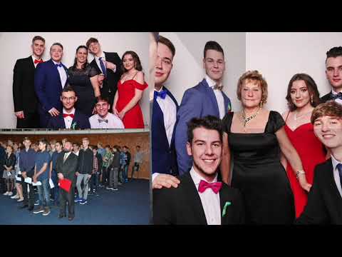 Virtuálna rozlúčka so štvrtákmi GPH 2020